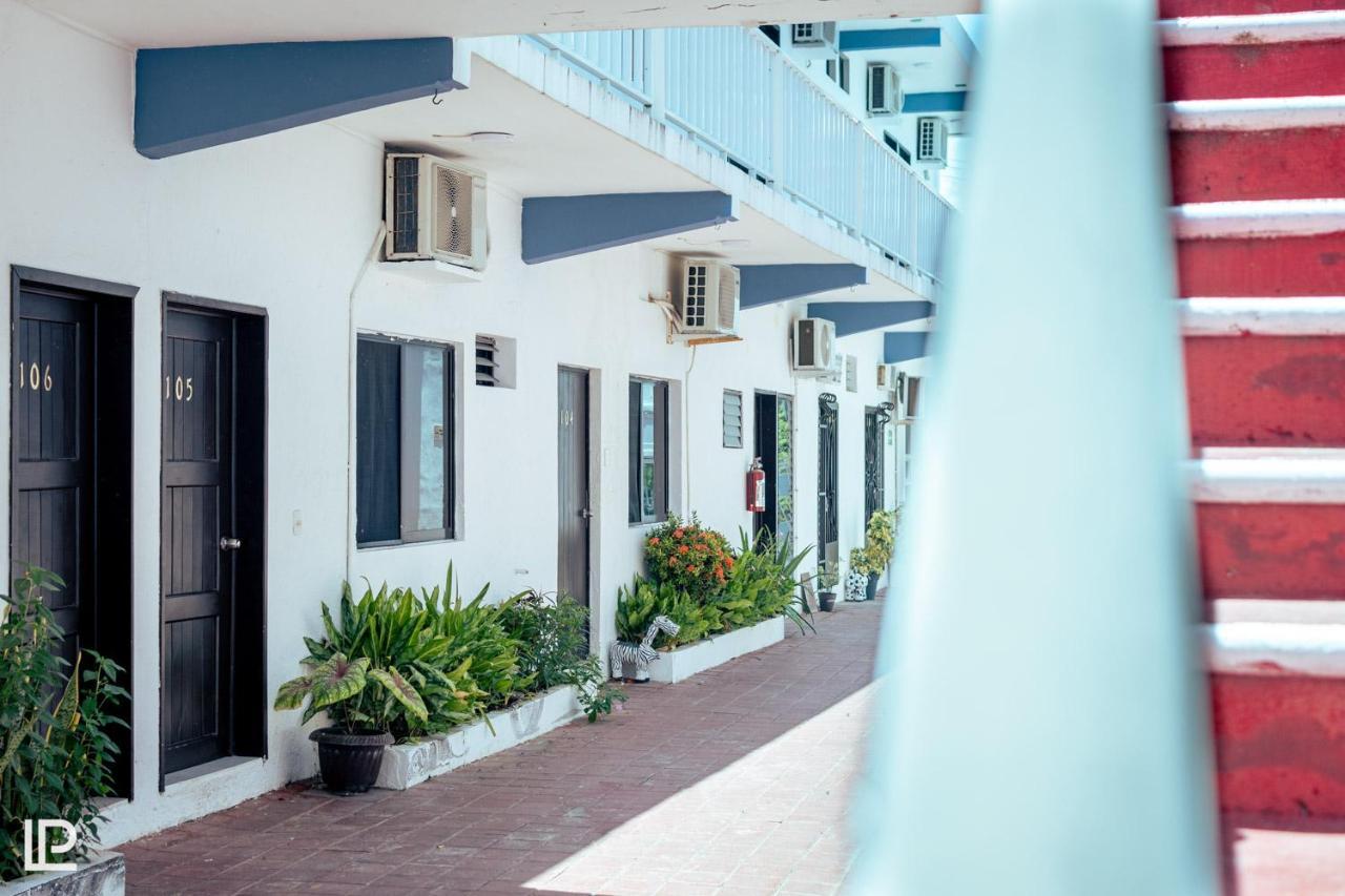 Hotel Quiam Πλάγια Ντελ Κάρμεν Εξωτερικό φωτογραφία