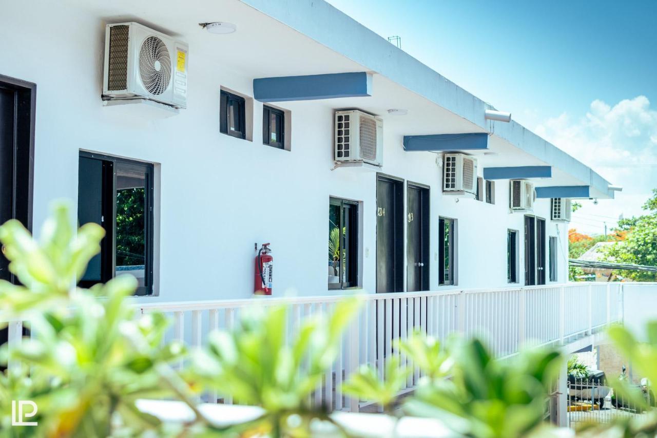 Hotel Quiam Πλάγια Ντελ Κάρμεν Εξωτερικό φωτογραφία