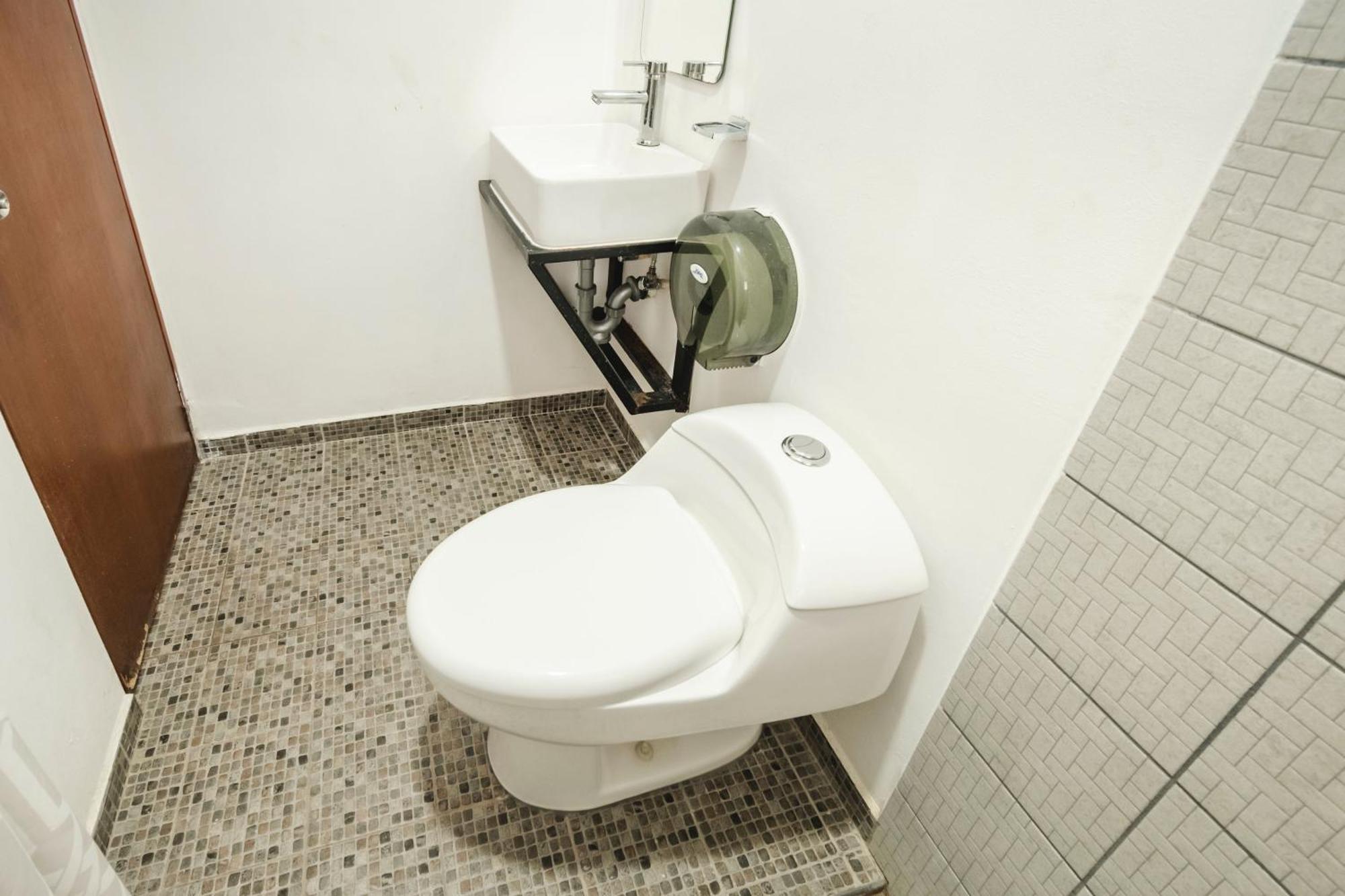 Hotel Quiam Πλάγια Ντελ Κάρμεν Εξωτερικό φωτογραφία