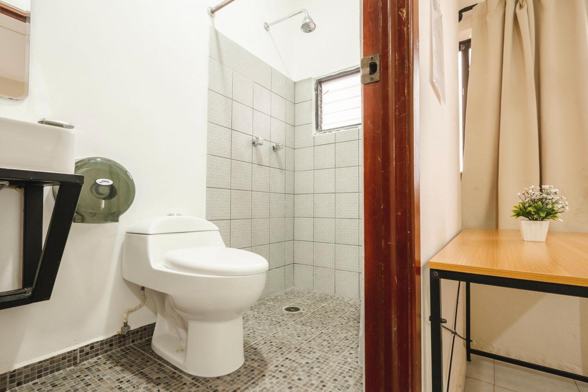 Hotel Quiam Πλάγια Ντελ Κάρμεν Εξωτερικό φωτογραφία