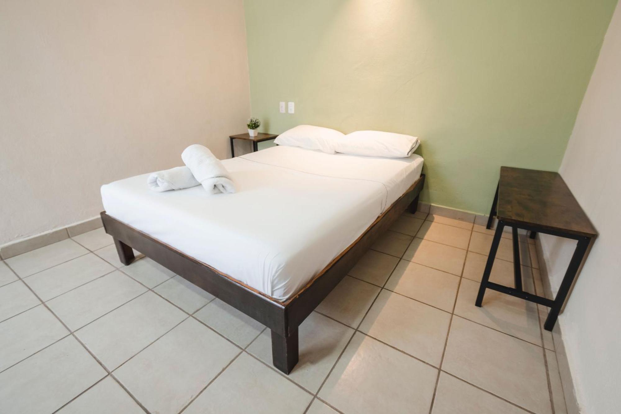 Hotel Quiam Πλάγια Ντελ Κάρμεν Εξωτερικό φωτογραφία