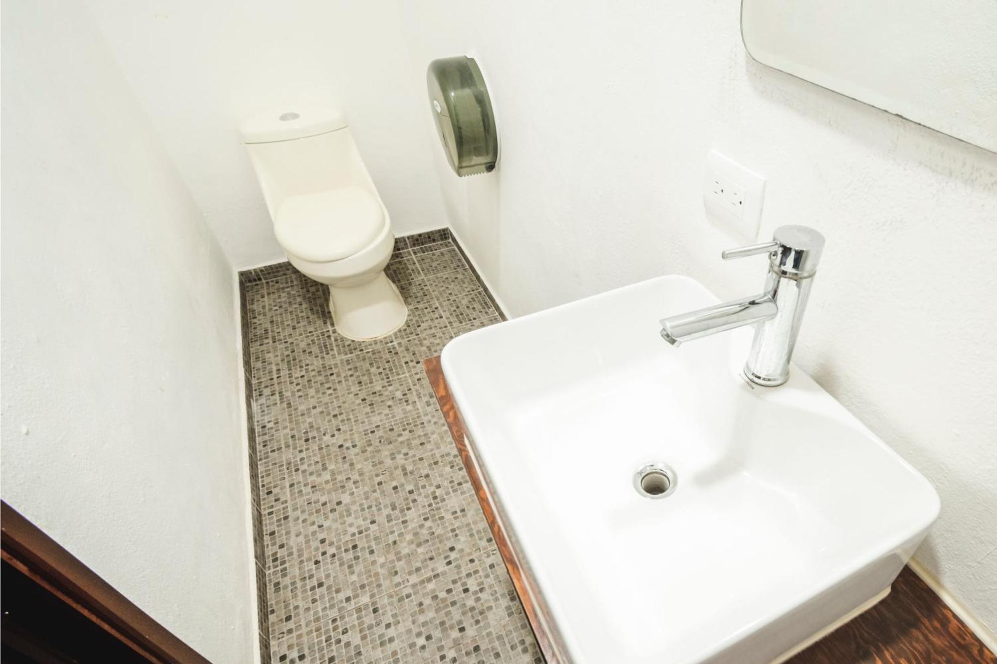 Hotel Quiam Πλάγια Ντελ Κάρμεν Εξωτερικό φωτογραφία