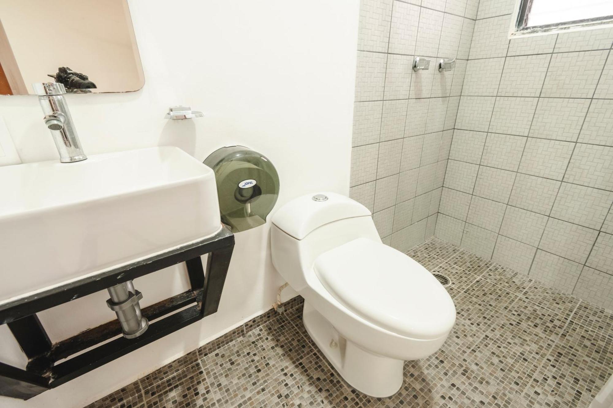 Hotel Quiam Πλάγια Ντελ Κάρμεν Εξωτερικό φωτογραφία