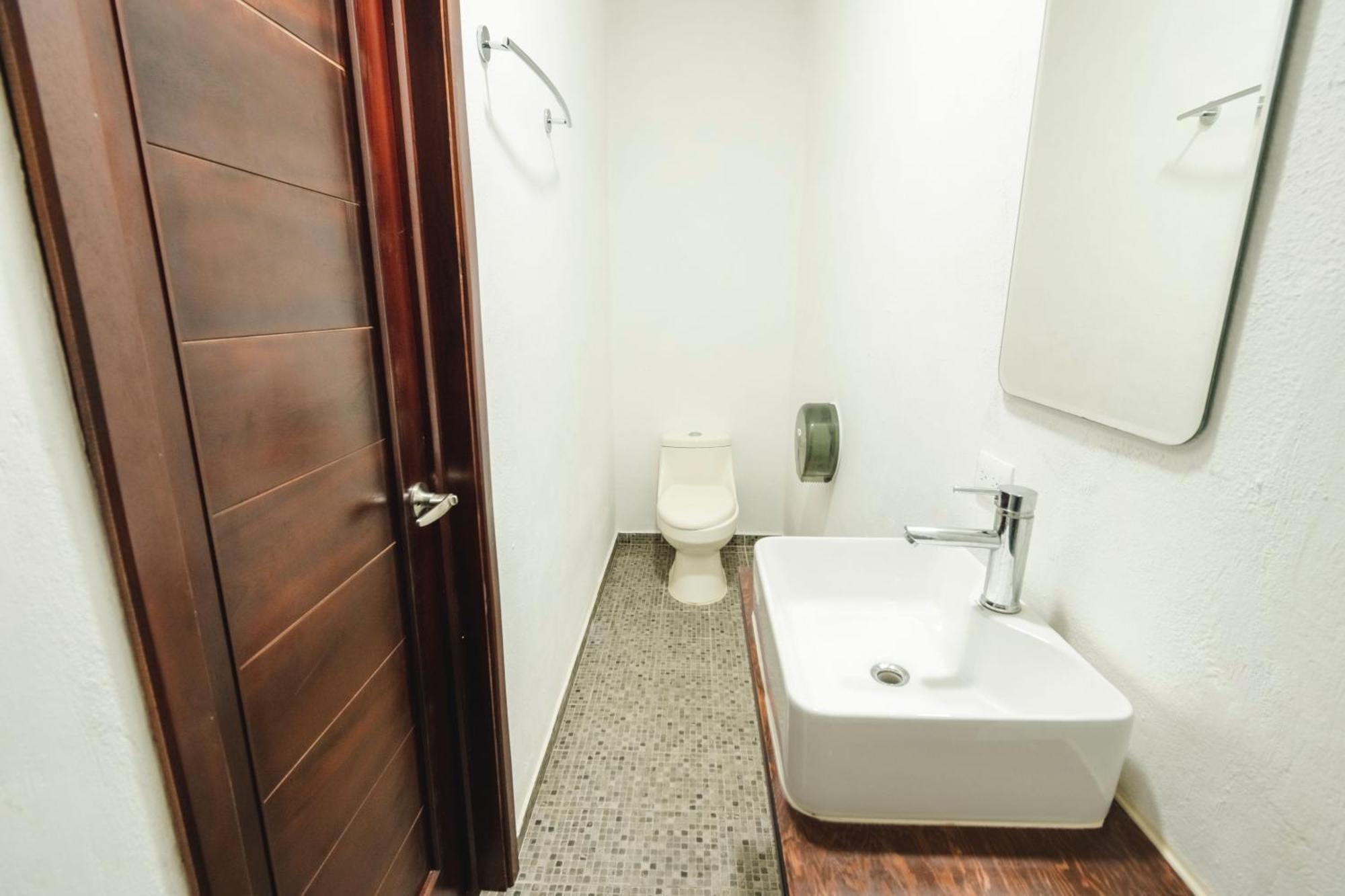 Hotel Quiam Πλάγια Ντελ Κάρμεν Εξωτερικό φωτογραφία