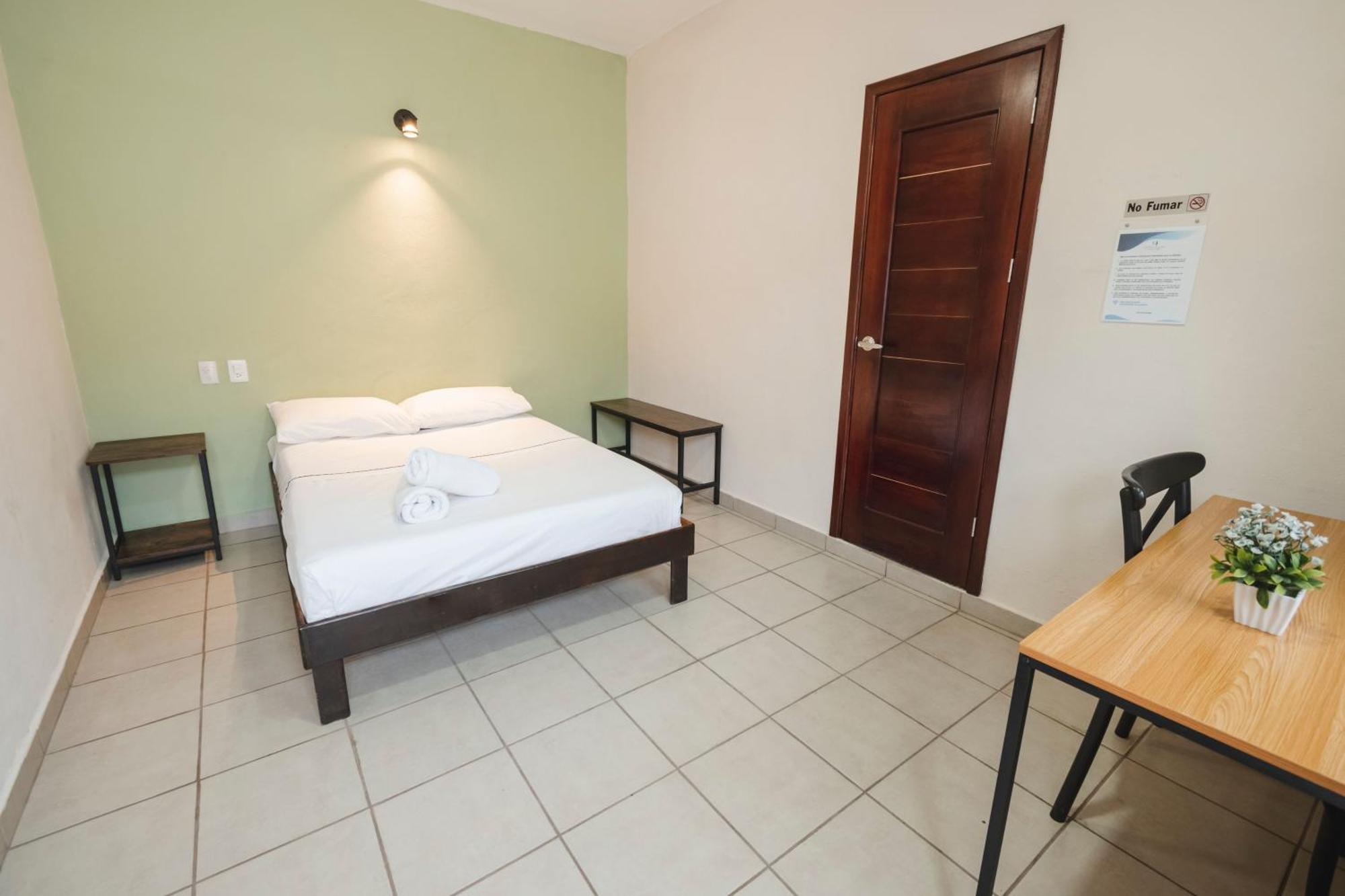 Hotel Quiam Πλάγια Ντελ Κάρμεν Εξωτερικό φωτογραφία